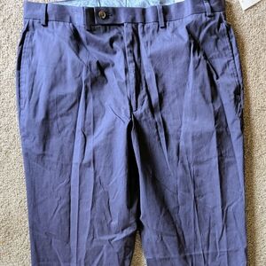 Lauren Ralph Lauren Men's Dress Pants - Cobalt Blue - NWT